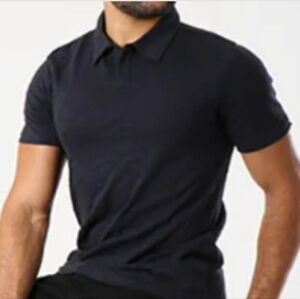 JACK AND JONES Shane Short Sleeve Polo Shirt